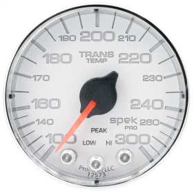 Spek-Pro™ Electric Transmission Temperature Gauge